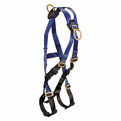 Fall Protection Harnesses